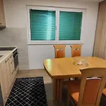 Amina Apartman Szarajevó