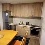 Apartman Amina *