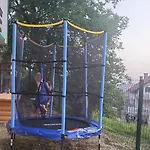 Apartman Amina Szarajevó