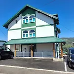 Amina Apartmán Sarajevo