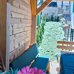 Amina Apartman Szarajevó