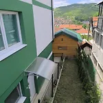 Amina Appartement
