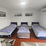 Appartement Amina *