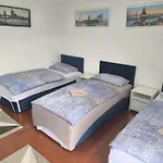 Amina * Sarajevo