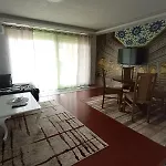 Amina Apartmán Sarajevo