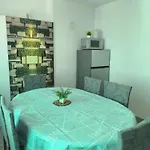 Appartement Amina *