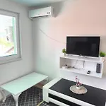 Apartman Amina *