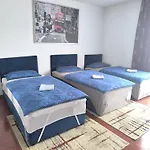 Apartman Amina Szarajevó