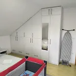 Amina Apartman Szarajevó