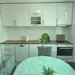 Amina Apartmán Sarajevo