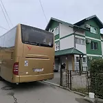 Amina Appartement *