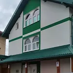 Apartman Amina Szarajevó