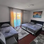Amina Appartement *