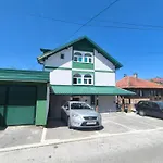 Amina Sarajevo