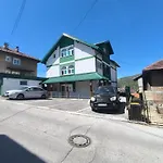 Appartement Amina Sarajevo