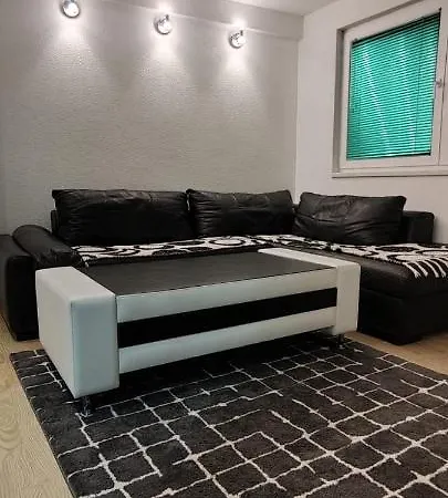 Amina Sarajevo Apartments Sarajevo