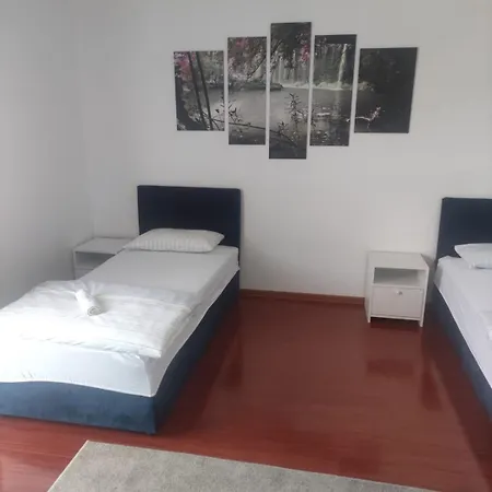 Amina Sarajevo Apartments *