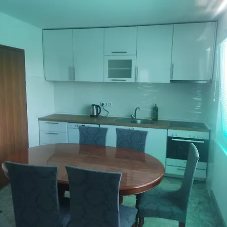 Apartment Amina