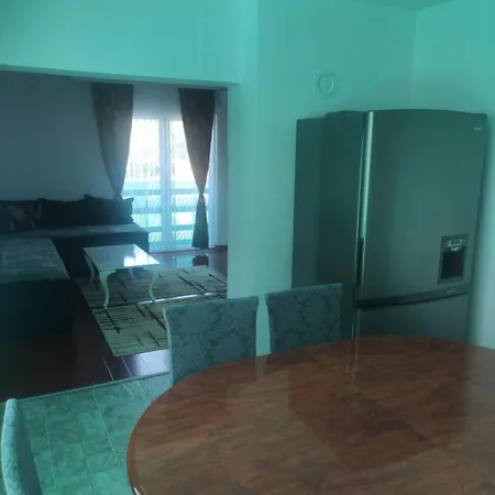 Amina Sarajevo Apartments