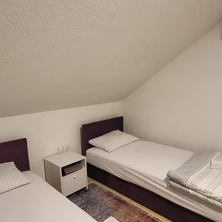 Amina Sarajevo Apartments
