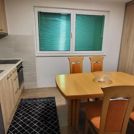 Amina Sarajevo Apartments Apartmán Sarajevo