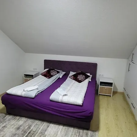 Amina Sarajevo Apartments * Sarajevo