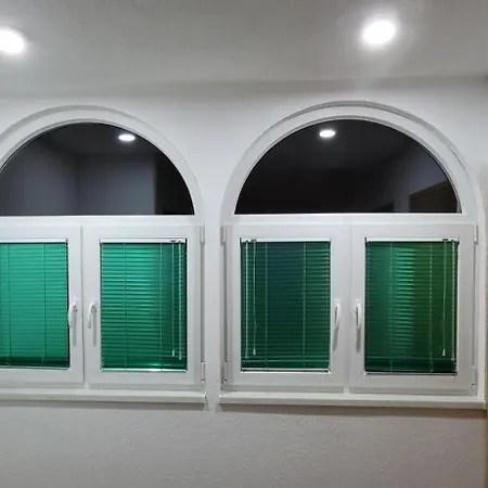 Apartmán Amina Sarajevo Apartments