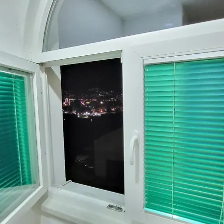 公寓 Amina Sarajevo Apartments *