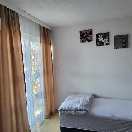 Apartmán Amina Sarajevo Apartments Sarajevo