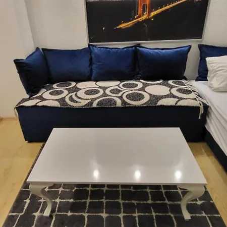 Amina Sarajevo Apartments *