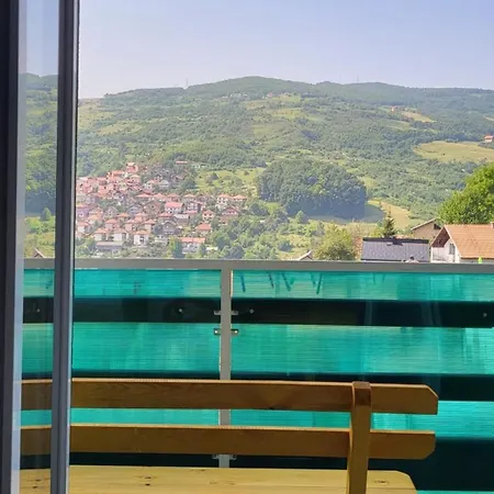 Amina Sarajevo Apartments