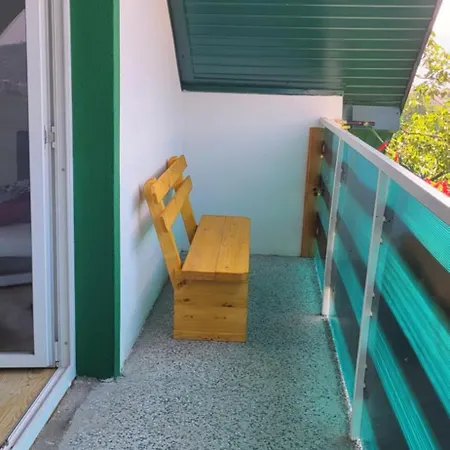Apartmán Amina Sarajevo Apartments *
