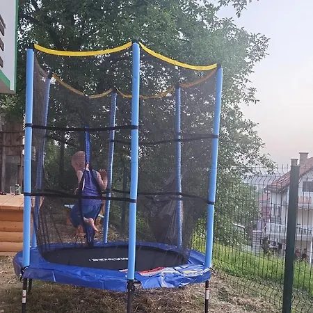 Apartment Amina Sarajevo