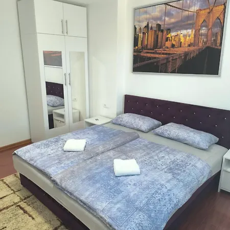 Amina Sarajevo Apartments