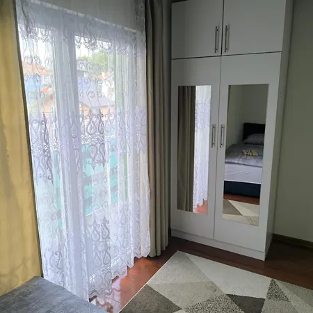 Apartmán Amina Sarajevo Apartments
