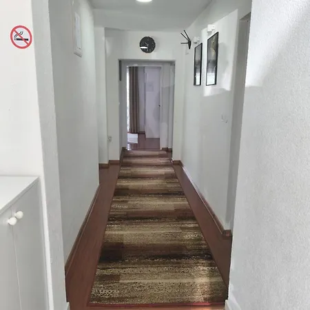 Amina Sarajevo Apartments *