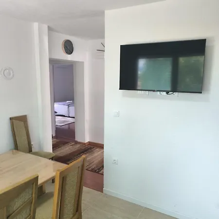 Amina Apartment