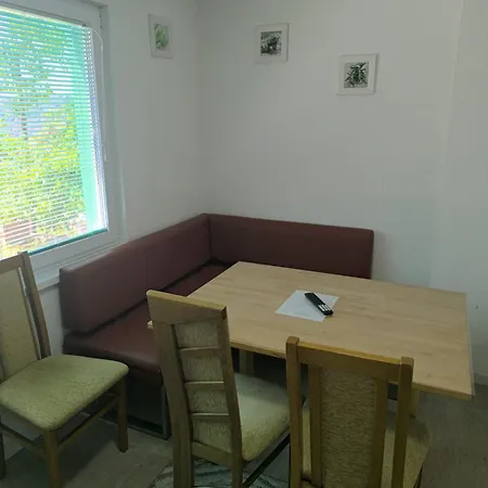Apartment Amina