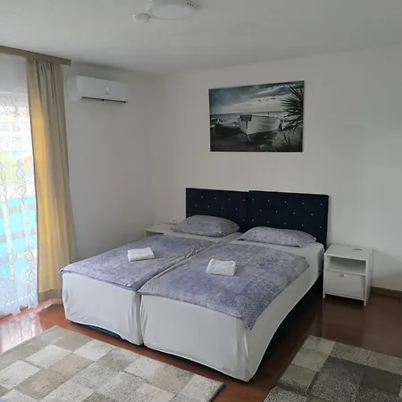 Apartment Amina Sarajevo
