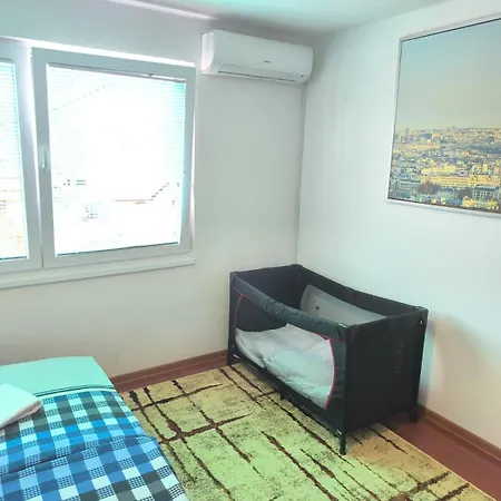 Amina Apartment Sarajevo