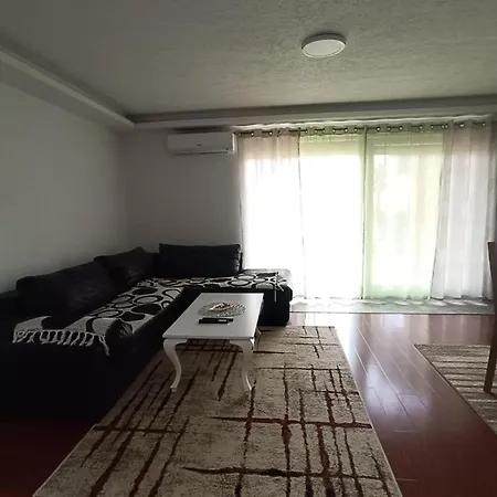 Amina Sarajevo Apartments 公寓 *