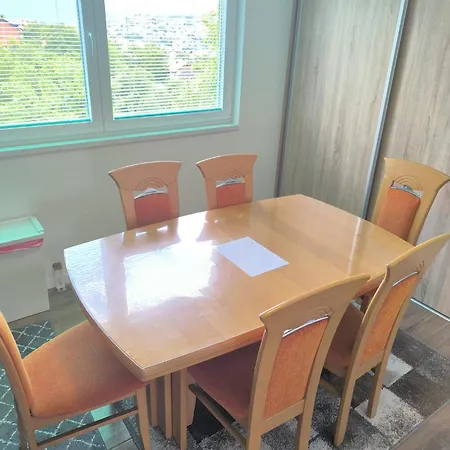 Apartment Amina Sarajevo