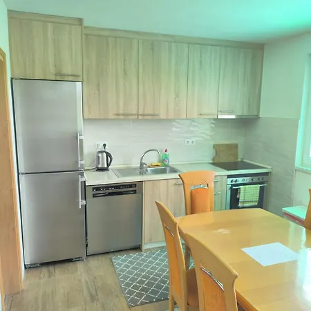 Amina Sarajevo Apartments *