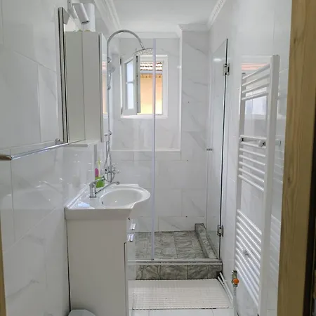 Amina Sarajevo Apartments 塞拉耶佛