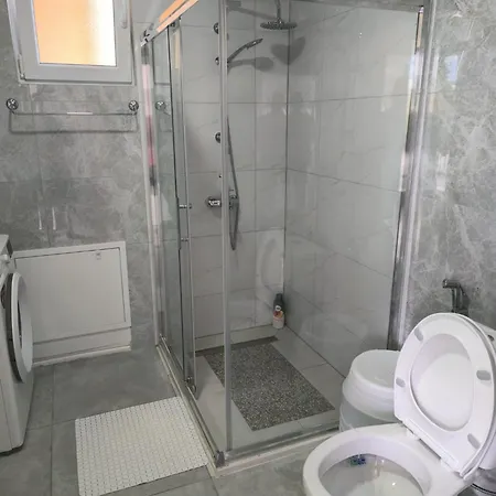 Amina Sarajevo Apartments * Sarajevo