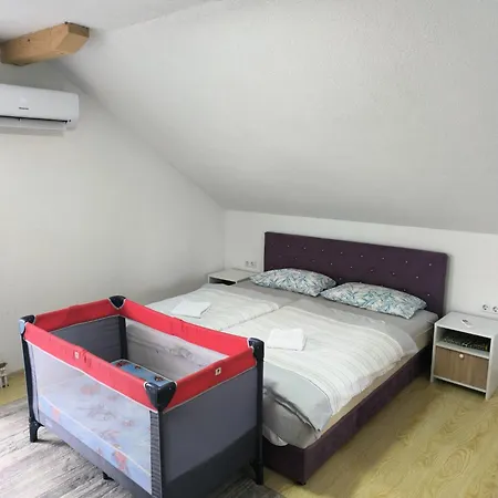 Amina Apartment Sarajevo