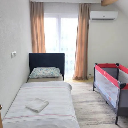 Amina Sarajevo Apartments *
