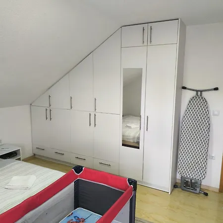 Amina Sarajevo Apartments 公寓 塞拉耶佛