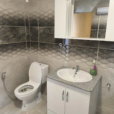Amina Sarajevo Apartments Sarajevo