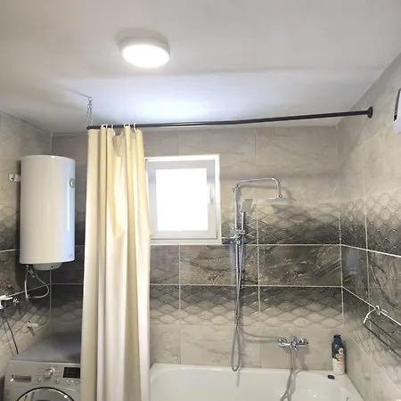 Amina Sarajevo Apartments * Sarajevo